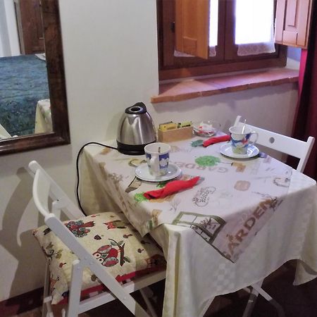 Agriturismo Podere La Cava Mercatale Val Di Pesa Экстерьер фото